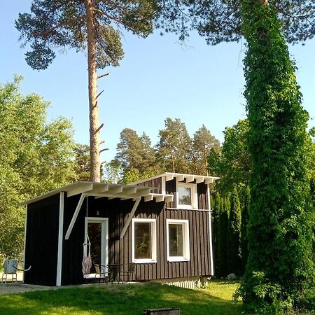 Waterfront Residence Lazdinas Экстерьер фото