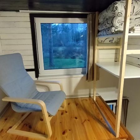 Waterfront Residence Lazdinas Экстерьер фото