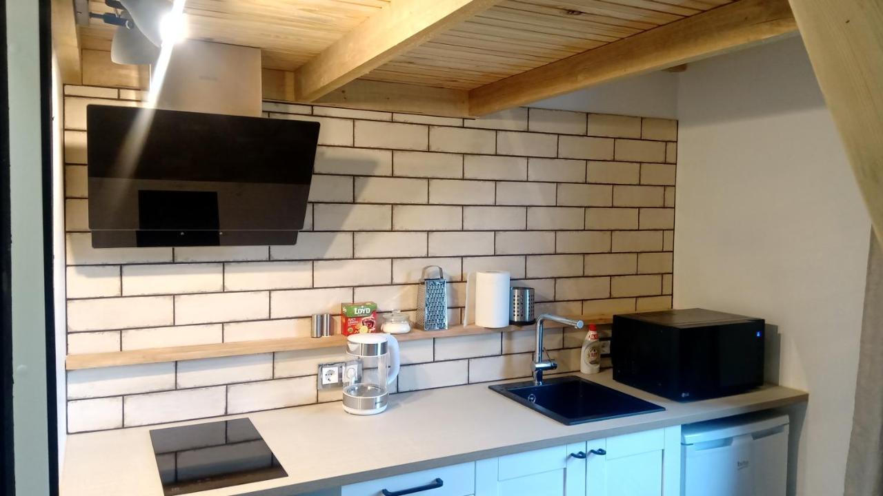 Waterfront Residence Lazdinas Экстерьер фото