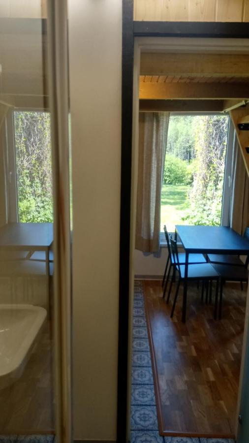 Waterfront Residence Lazdinas Экстерьер фото