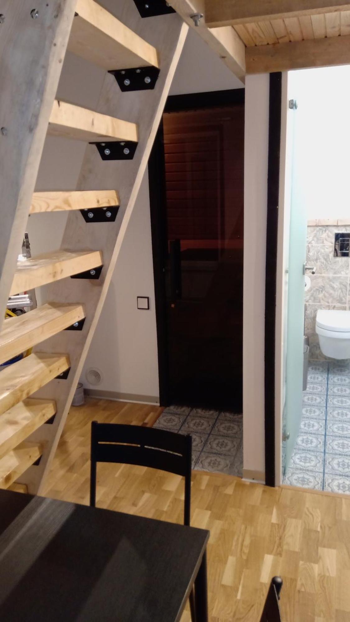 Waterfront Residence Lazdinas Экстерьер фото