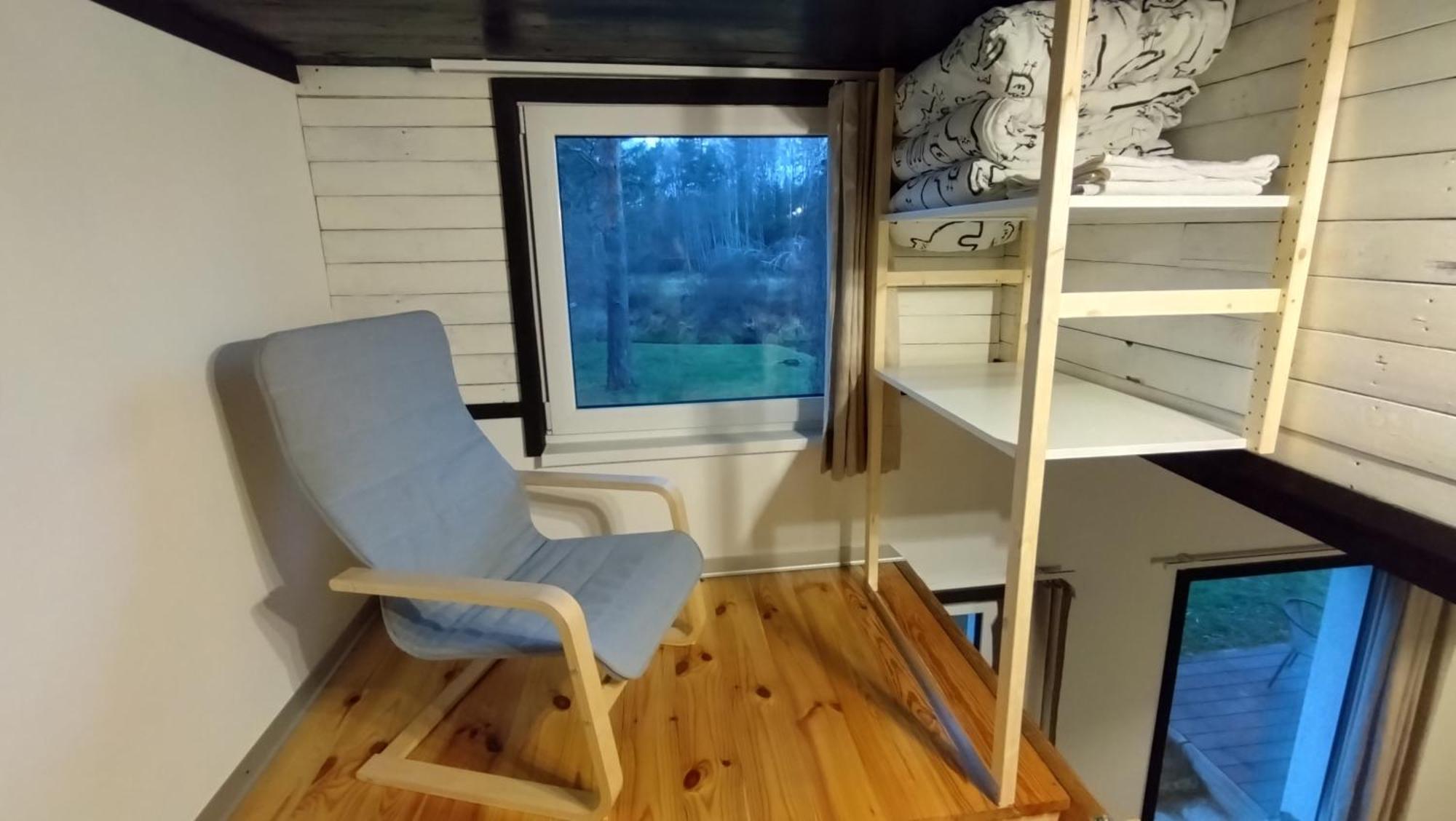 Waterfront Residence Lazdinas Экстерьер фото
